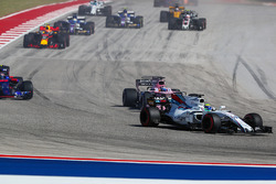 Felipe Massa, Williams FW40