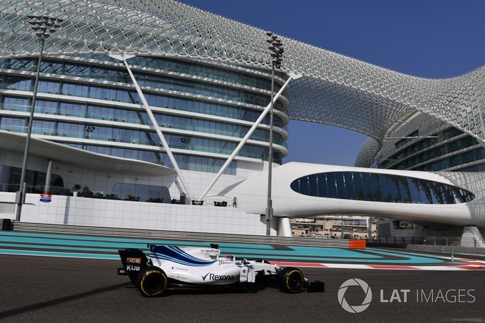 Robert Kubica, Williams FW40