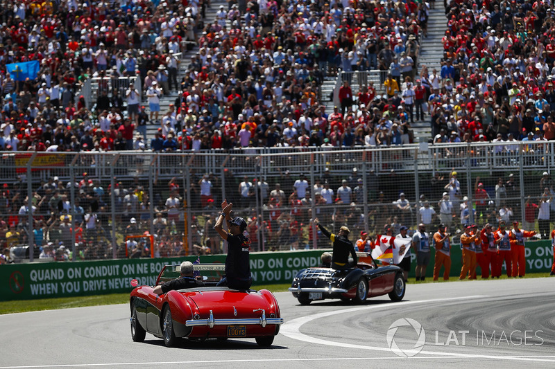 Canadian GP