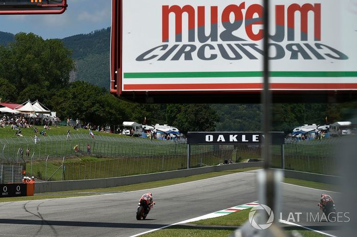 Dani Pedrosa, Repsol Honda Team