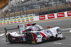 Хуан-Пабло Монтойя, United Autosports, Ligier JSP217 Gibson (№32)