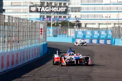 Nick Heidfeld, Mahindra Racing