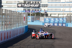 Nick Heidfeld, Mahindra Racing
