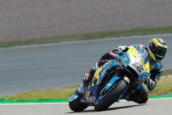 Thomas Luthi, Estrella Galicia 0,0 Marc VDS