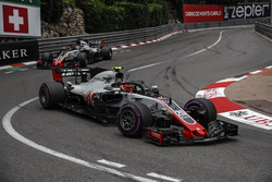 Кевин Магнуссен, Haas F1 Team VF-18