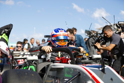 Ромен Грожан, Haas F1 Team