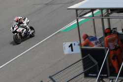 Loris Baz, Althea Racing