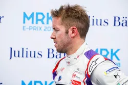 Sam Bird, DS Virgin Racing