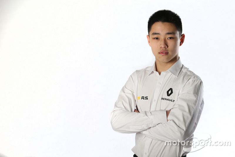 Yueyang Sun