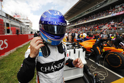 Фернандо Алонсо, McLaren