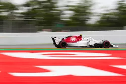 Charles Leclerc, Sauber C37