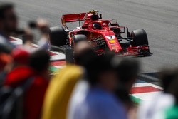 Кими Райкконен, Ferrari SF71H