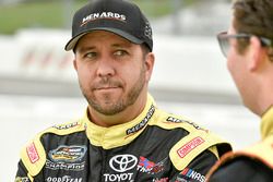 Matt Crafton