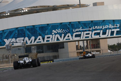 Nico Rosberg, Mercedes F1 W07 Hybrid