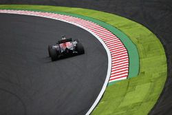 Daniil Kvyat, Scuderia Toro Rosso STR11