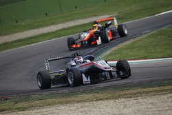 George Russell, HitechGP Dallara F312 Mercedes-Benz