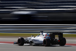 Фелипе Масса, Williams FW38