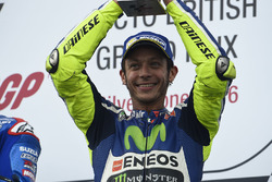 Валентино Росси, Yamaha Factory Racing