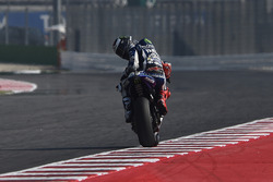 Хорхе Лоренсо, Yamaha Factory Racing
