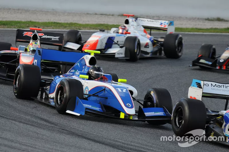Comtec Racing