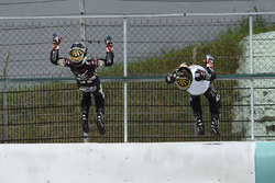 Johann Zarco, Ajo Motorsport