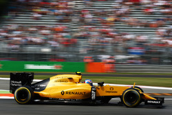 Джоліон Палмер, Renault Sport F1 Team RS16