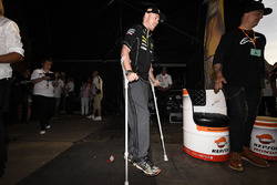Bradley Smith, Tech 3 Yamaha