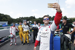 Tom Chilton, Sébastien Loeb Racing, Citroën C-Elysée WTCC