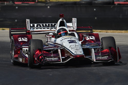 Хуан-Пабло Монтойя, Team Penske Chevrolet