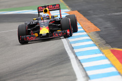 Даниэль Риккардо, Red Bull Racing RB12
