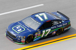 Ricky Stenhouse Jr., Roush Fenway Racing Ford