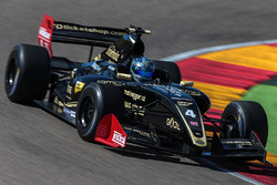 Roy Nissany, Lotus