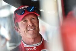 Scott Dixon, Chip Ganassi Racing Chevrolet