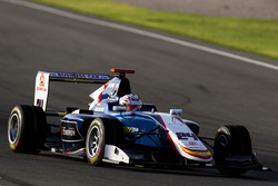 Konstantin Tereshchenko, Campos Racing