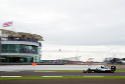 Nico Rosberg, Mercedes AMG F1 W07 Hybrid