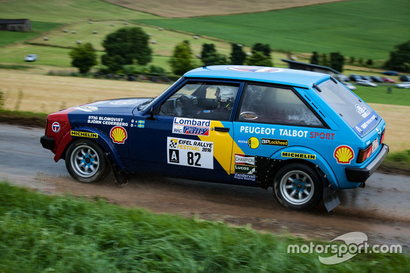 Talbot Sunbeam Lotus