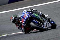 Хорхе Лоренсо, Movistar Yamaha MotoGP