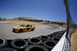 Kyle Busch, Joe Gibbs Racing Toyota