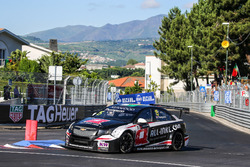 James Thompson, All-Inkl Motorsport, Chevrolet RML Cruze TC1