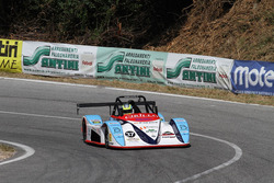 Luca Giovannoni, Radical SR4, Speed Motor