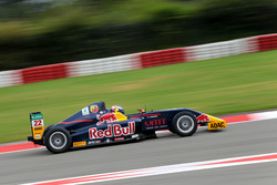Richard Verschoor, Motopark