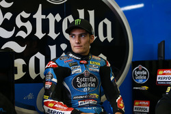 Jorge Navarro, Estrella Galicia 0,0