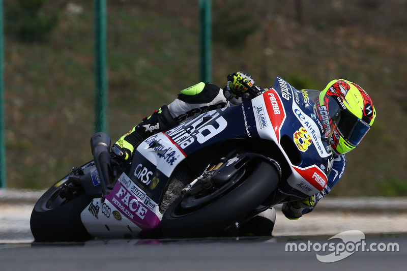 5. Hector Barbera, Avintia Racing