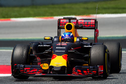 Макс Ферстаппен, Red Bull Racing RB12