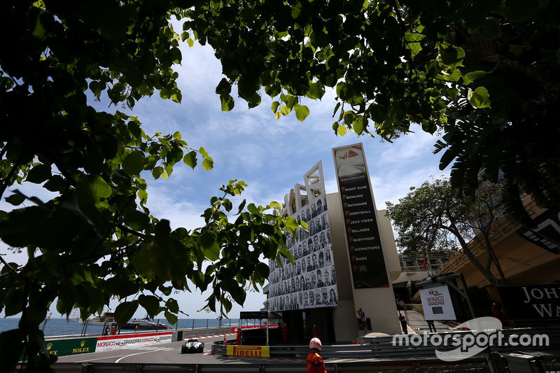 Valtteri Bottas, Williams F1 Team