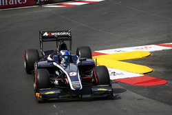 Raffaele Marciello, RUSSIAN TIME