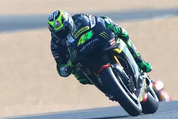 Pol Espargaró, Monster Yamaha Tech 3