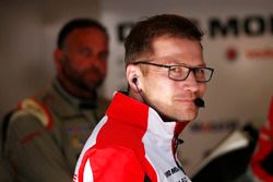 Andreas Seidl, Principal Porsche Team