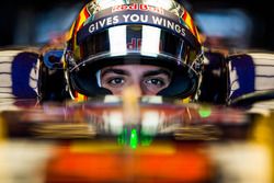 Carlos Sainz Jr., Scuderia Toro Rosso STR11