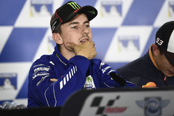 Хорхе Лоренсо, Yamaha Factory Racing
